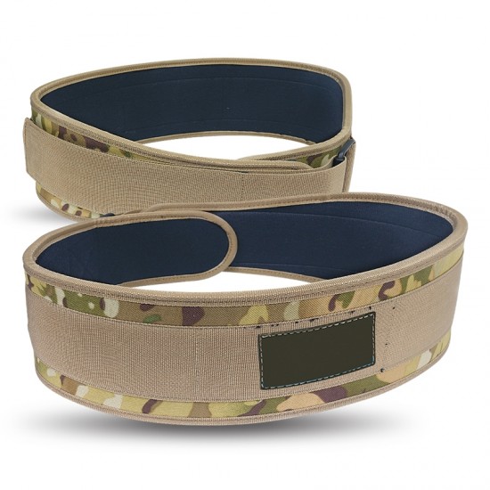 Weightlifting Belts | Weightlifting Nylon Belts